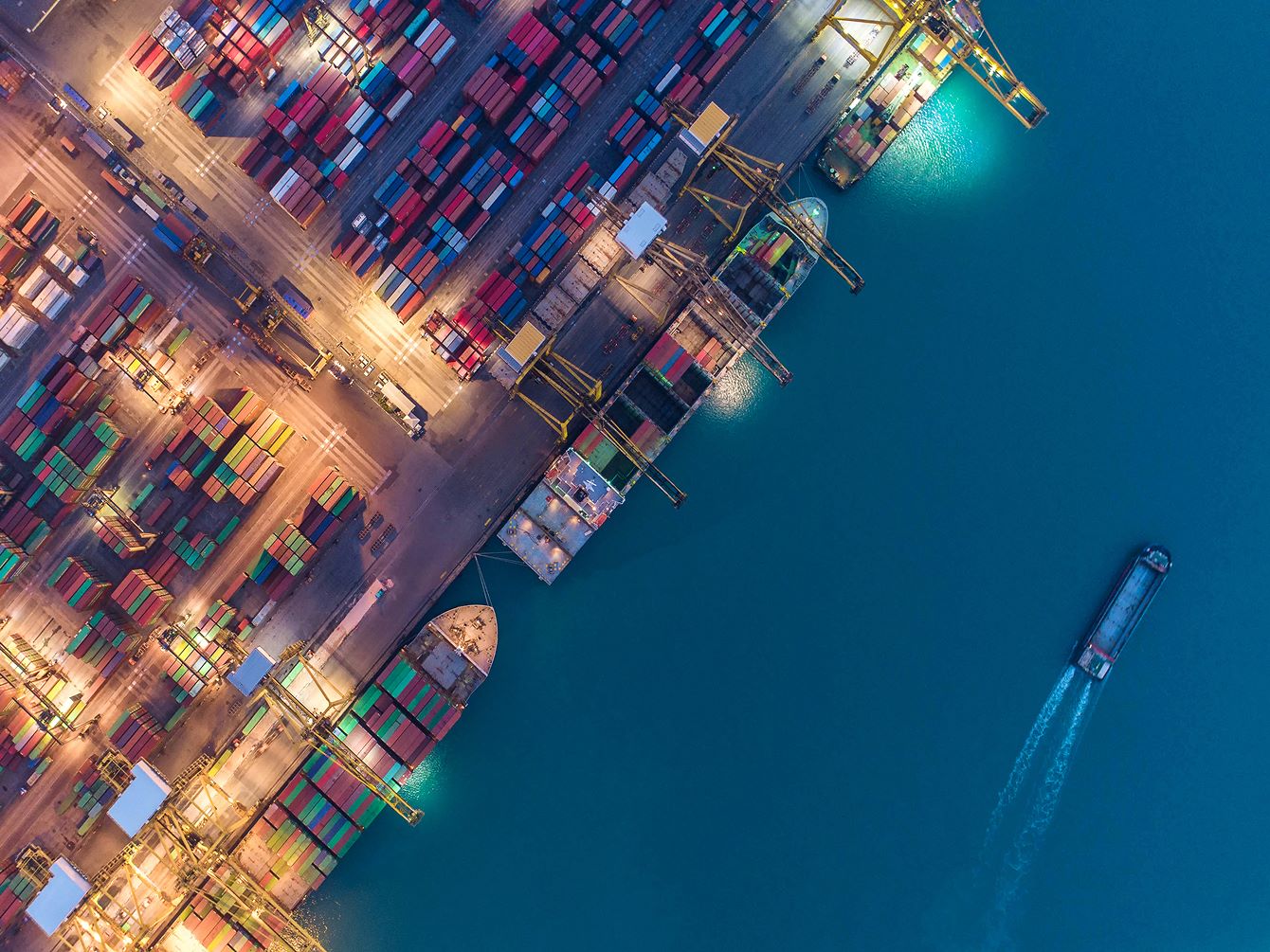 updates on global trade and tariffs